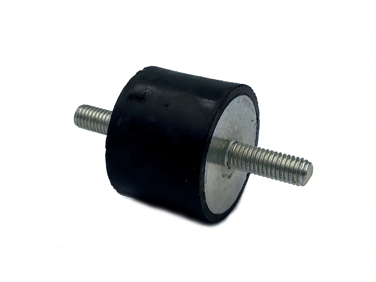 Gummi-Metall Puffer Typ A NK 55