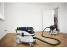 Radüberzieher RD-CT 26-36 SET - Festool