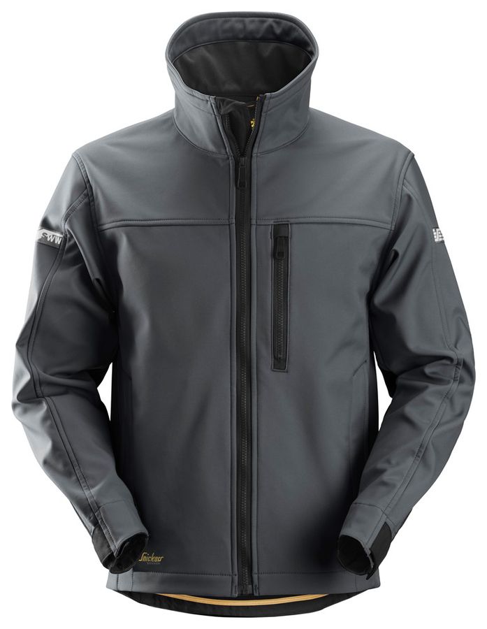 Softshell Jacke AllroundWork - Snickers