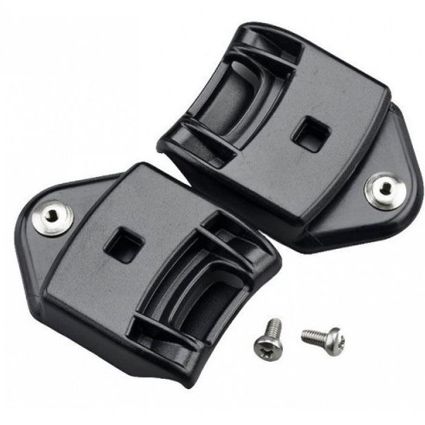 Adapter für Gehörtschutz 30mm - zu Kask Helm