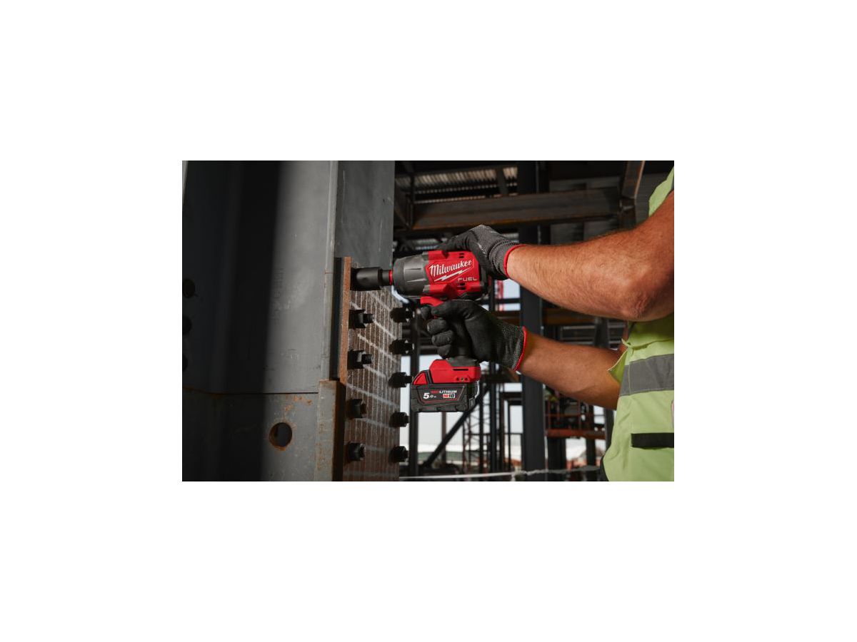 Akku-Schlagrschr. M18FHIW2F12-0X - Milwaukee, 1/2" M18