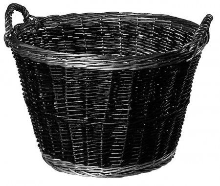 Weidenkorb 42/60 cm