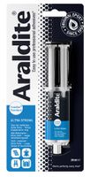 Araldit Standard Spritze 2x12ml