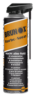 Turbo Spray Powerclick 500ml - BRUNOX