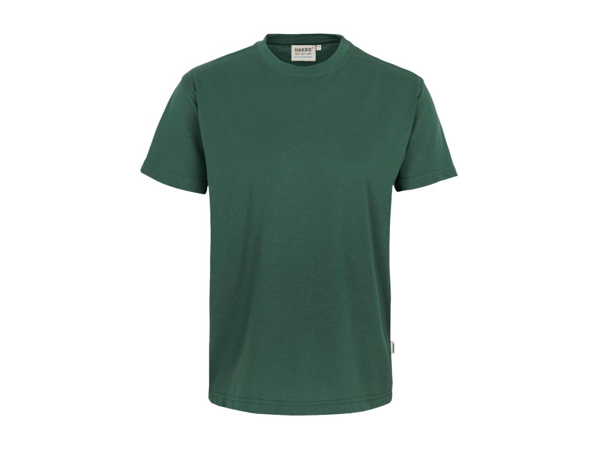 T-Shirt Mikralinar PRO, Gr. 4XL - hp tanne