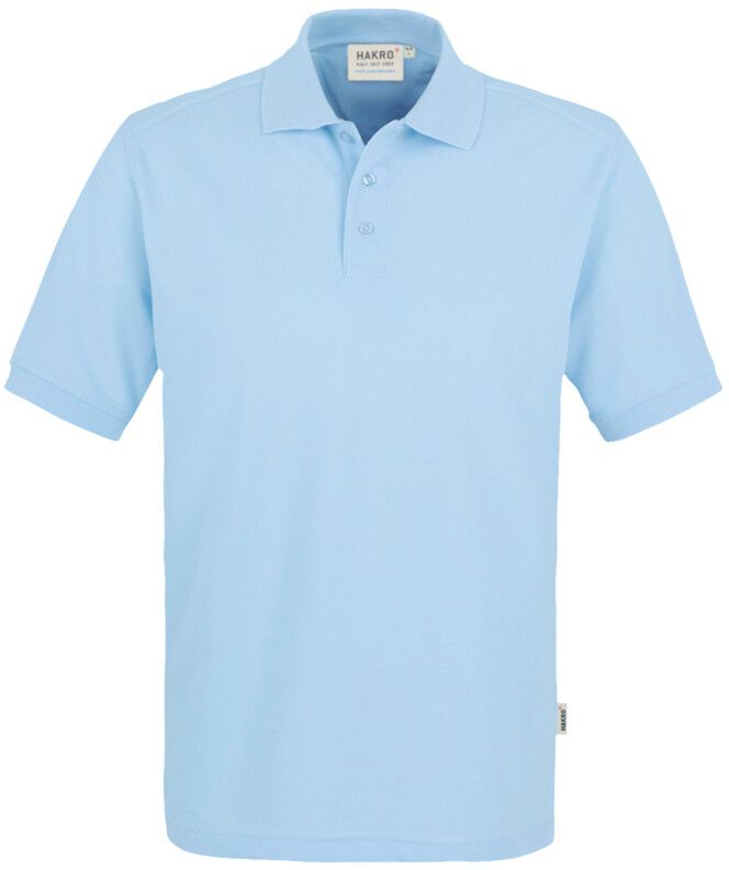 Poloshirt Mikralinar PRO - 50% CO / 50% PES, 220 g/m2