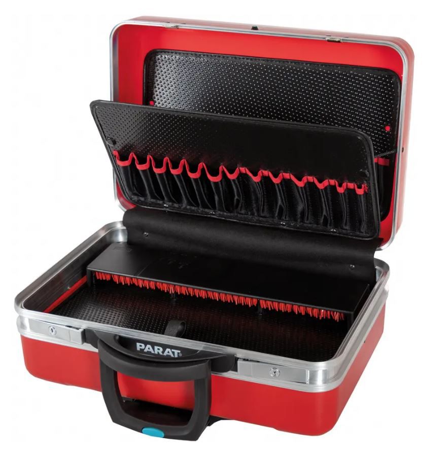 Werkzeugkoffer GRAPHIT & PARARED - Parat
