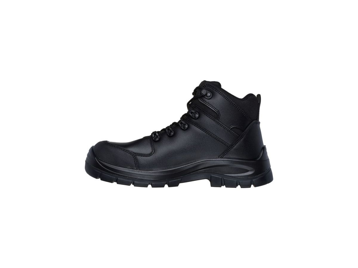 Sicherheitsschuhe TROPHUS S3 Gr.  42 - SKECHERS