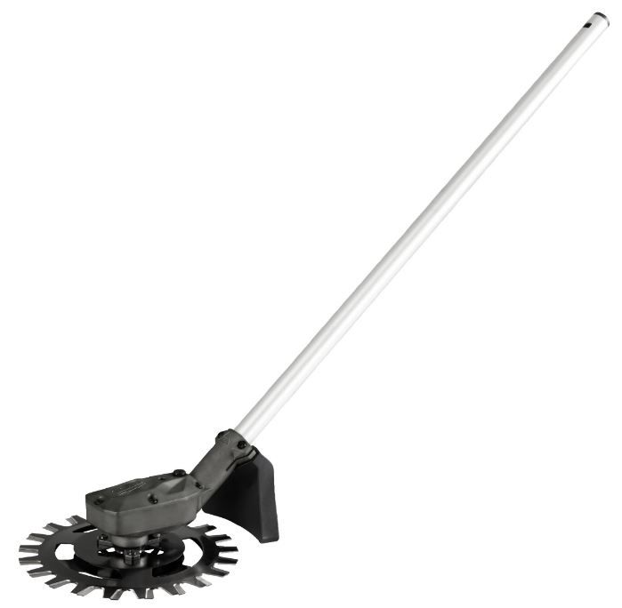 QUIK-LOK Kreiselscheren-Aufsatz - Milwaukee, M18FOPH-RA