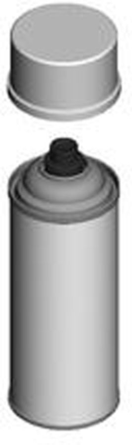 Spray Sam-Gliss zu Pipex - 4.63