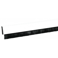 Türdichtschiene TESA Comfort - unebene Böden