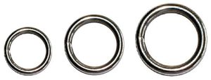 Ring geschweisst blank