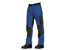 Bundhose blau/schwarz Gr. 46 - PROFILE COLLECTION