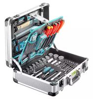 Werkzeugkoffer "TCP PRO-CASE 5" PB - Technocraft