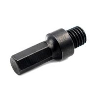 Fliesenbohrer Adapter M14 MARCRIST - auf Bohrfutter PG750X