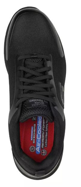 Sicherheitsschuhe ULMUS S3 - SKECHERS