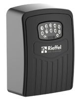 Schlüsseldepots Serie KSB-25 Smart - mit Elektronik