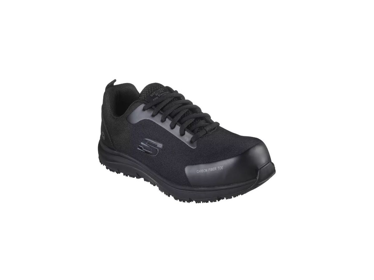 Sicherheitsschuhe ULMUS S3 - SKECHERS