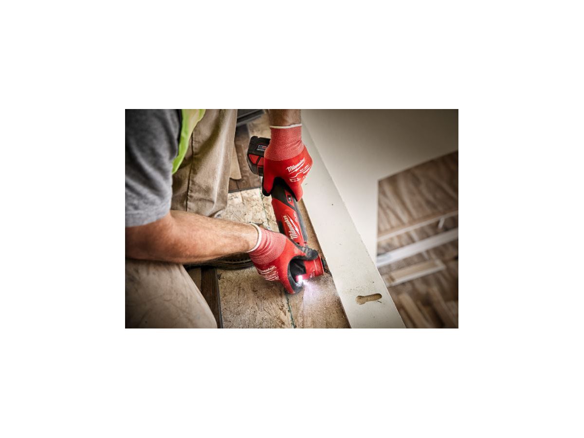 Akku-Multitool M18FMT-0X - Milwaukee