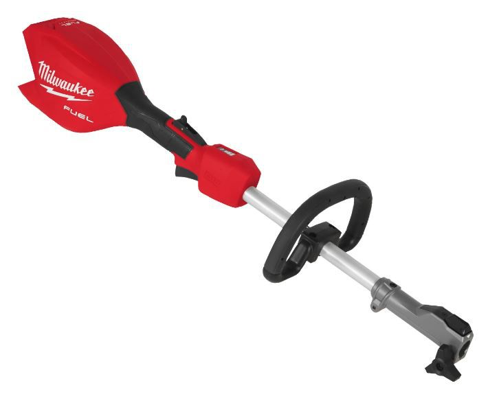 Basiseinheit M18FOPH2-802 OUTDOOR QuickL - Milwaukee mit Akku und Ladegerät