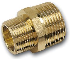 Doppelnippel reduziert +GF+ Serie 8000