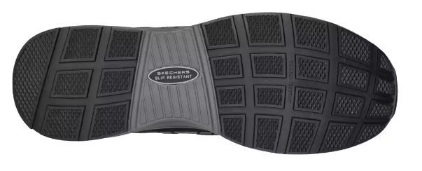 Sicherheitsschuhe MALAD S1 - SKECHERS