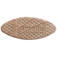 Verbindungsplättchen Lamello