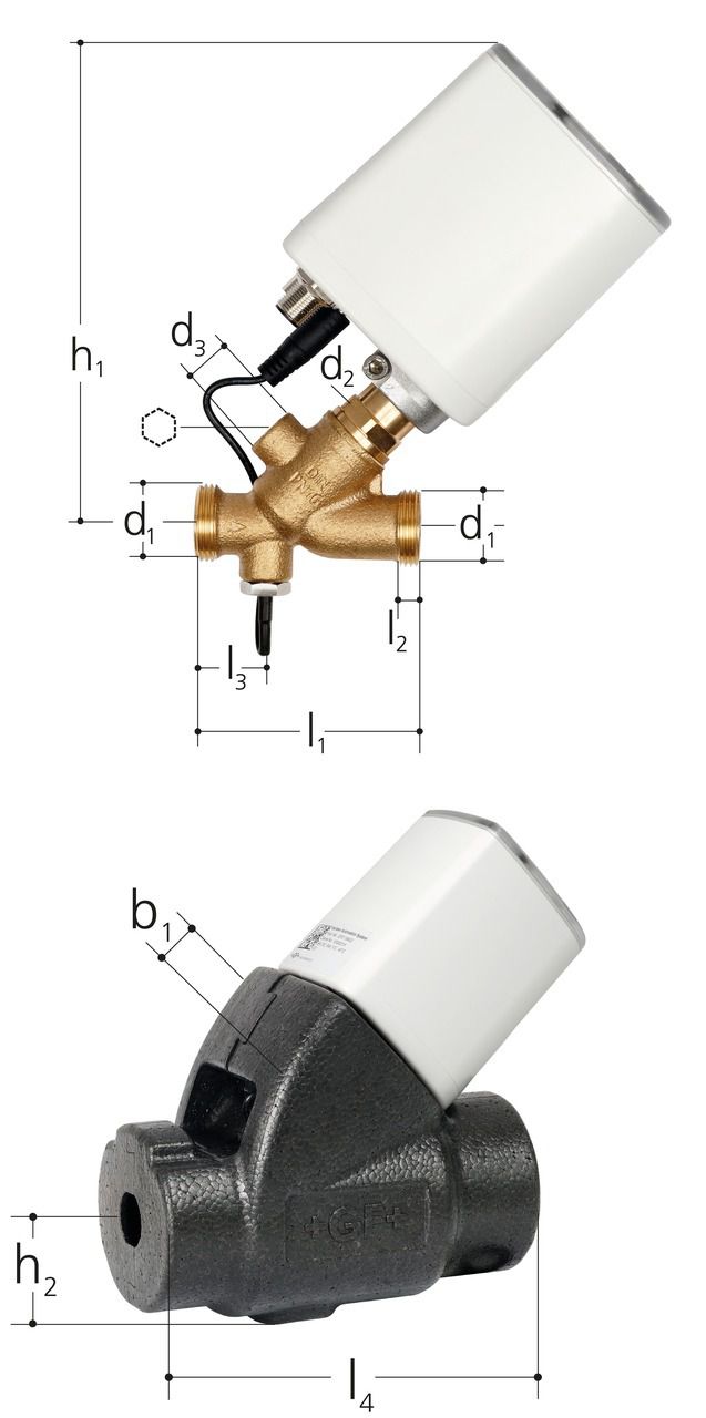 Hycleen LegioTherm