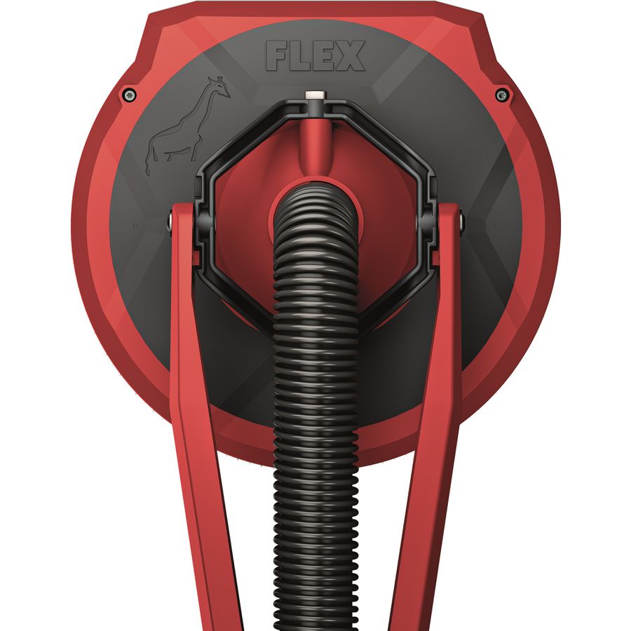 Wand- und Deckenschleifer GE6 R-EC - Flex