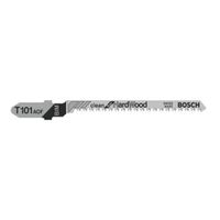 Stichsägeblatt Bosch T 101 AOF - für Hartholz, 3er-Pack
