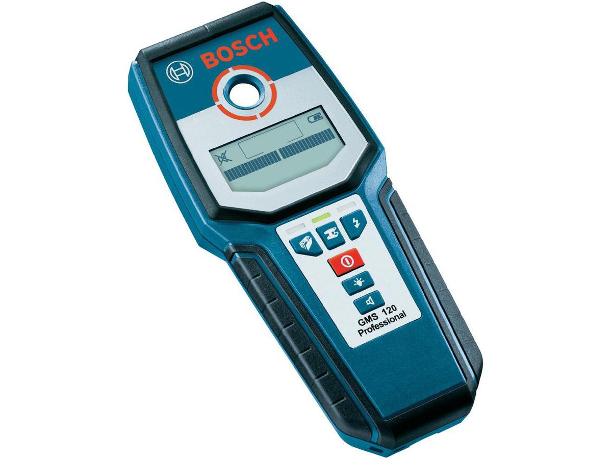Ortungsgerät Bosch GMS 120