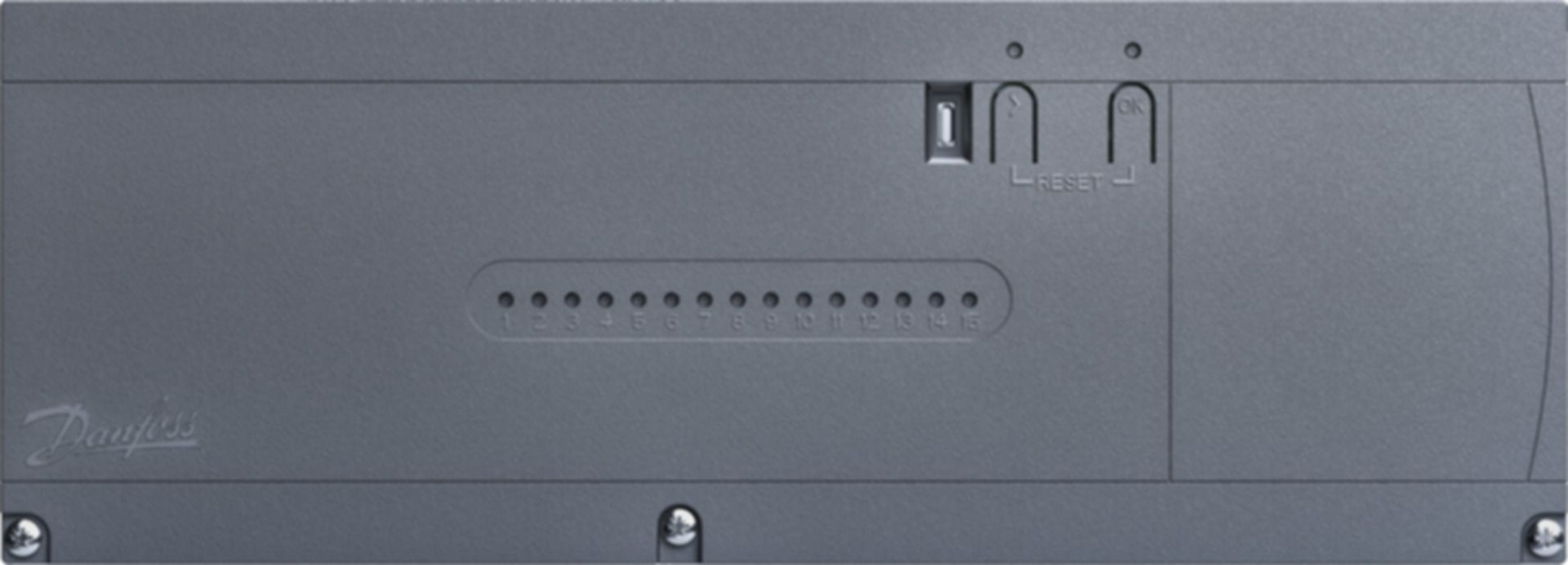 Hauptregler DANFOSS Icon2 MC15 Basic - Mastercontroller