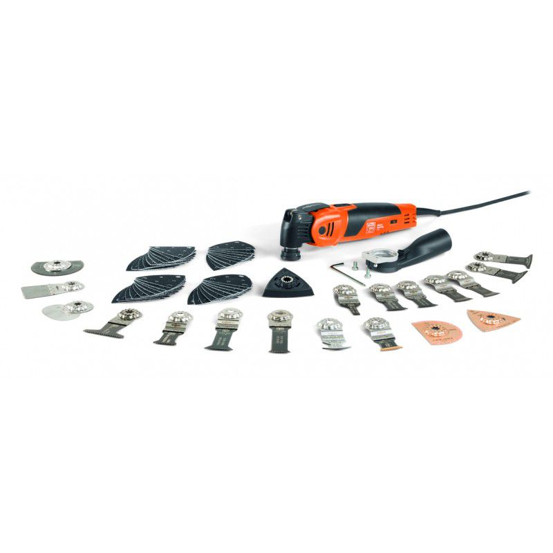 MultiMaster MM 700 Max TOP - Fein