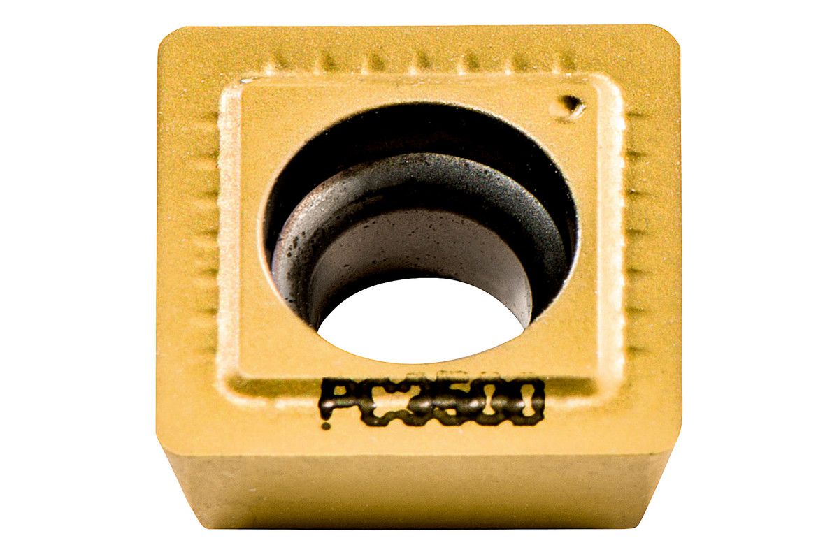 Wendeplatten METABO HM Univ. - zu KFM 15-10 + 16-15F Pak. à 10 Stk