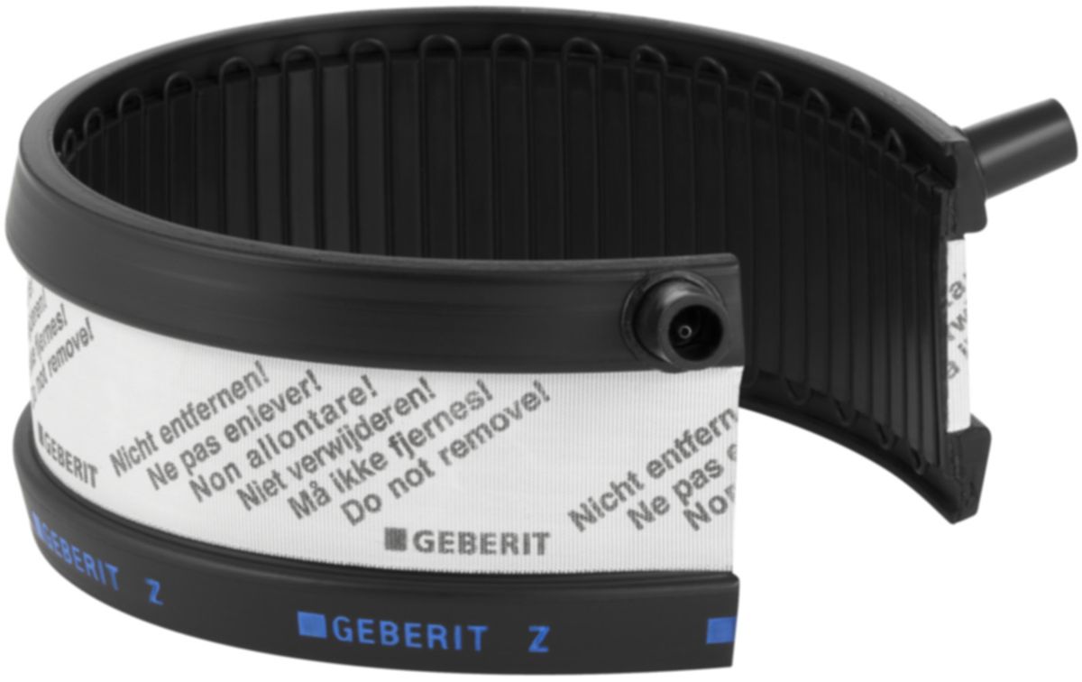 Geberit Elektroschweissband