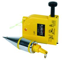 Senklot mit Gewicht Gr. 400