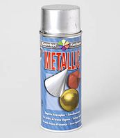 Metallic Bronze-Effekt Spray - Nr. 53 Kupfer