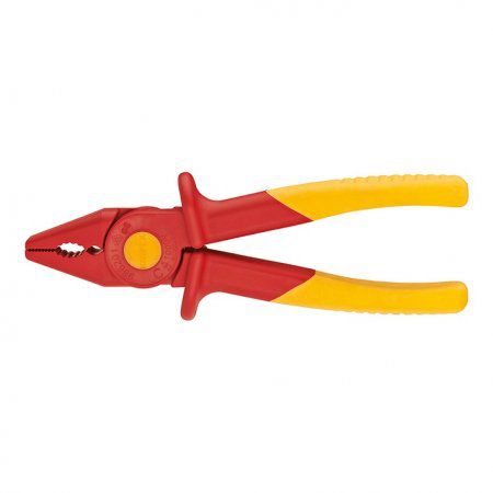 Kunststoff-Greifzange KNIPEX 180mm - 986201