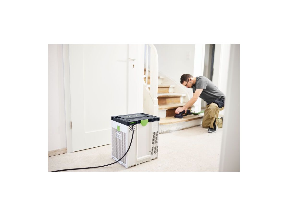 Luftreiniger SYS-AIR M - Festool