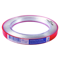 Dekofaden MEISTER Polyamid Monofil - transparent