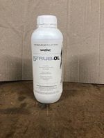 Polier- und Reinigungsmittel Strub-OL - Nr.781