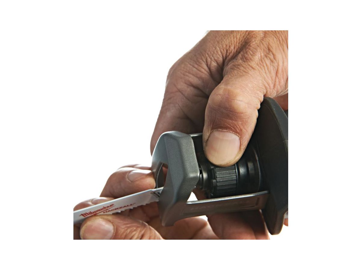 Akku-Säbelsäge M12CHZ-0 - Milwaukee