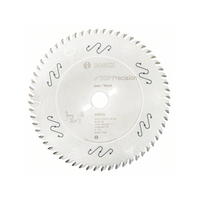 Kreissägeblatt 250x30x3.2/2.2 60WZ - Bosch