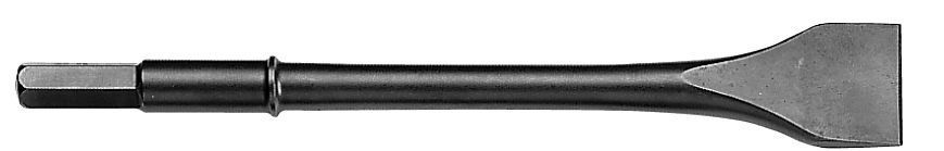 Breitmeissel BM405 50x350 mm - Friedrich Duss