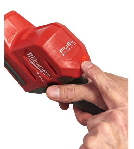 Akku-Heckenscheere M12FHT20-0 - Milwaukee