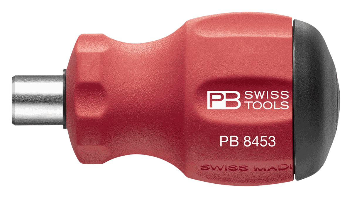 Bithalter Insider Stubby PB 8453