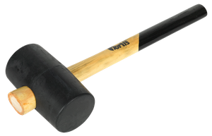 Gummihammer FORTIS