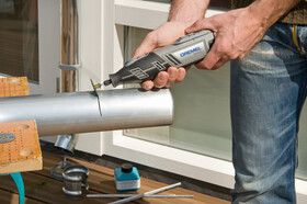 EZ SpeedClic Präzisionstrennsch. SC409 - Dremel, Pak. à 5 Stk.