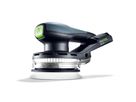 Akku-Exzenterschleifer ETSC 2 125-Basic - Festool