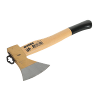 Handbeil Ironside mit Stiel